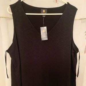 JM Collection Deep Black